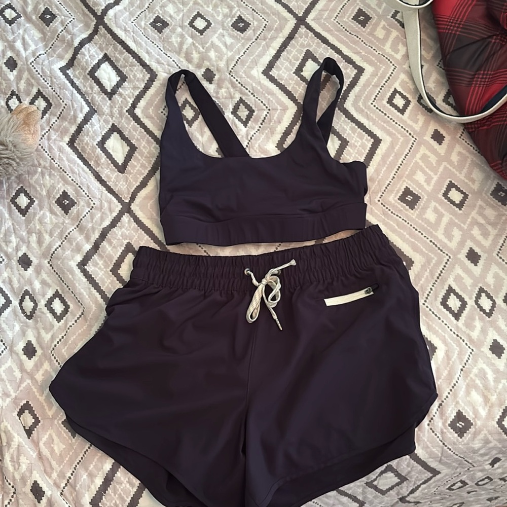 Vuori set